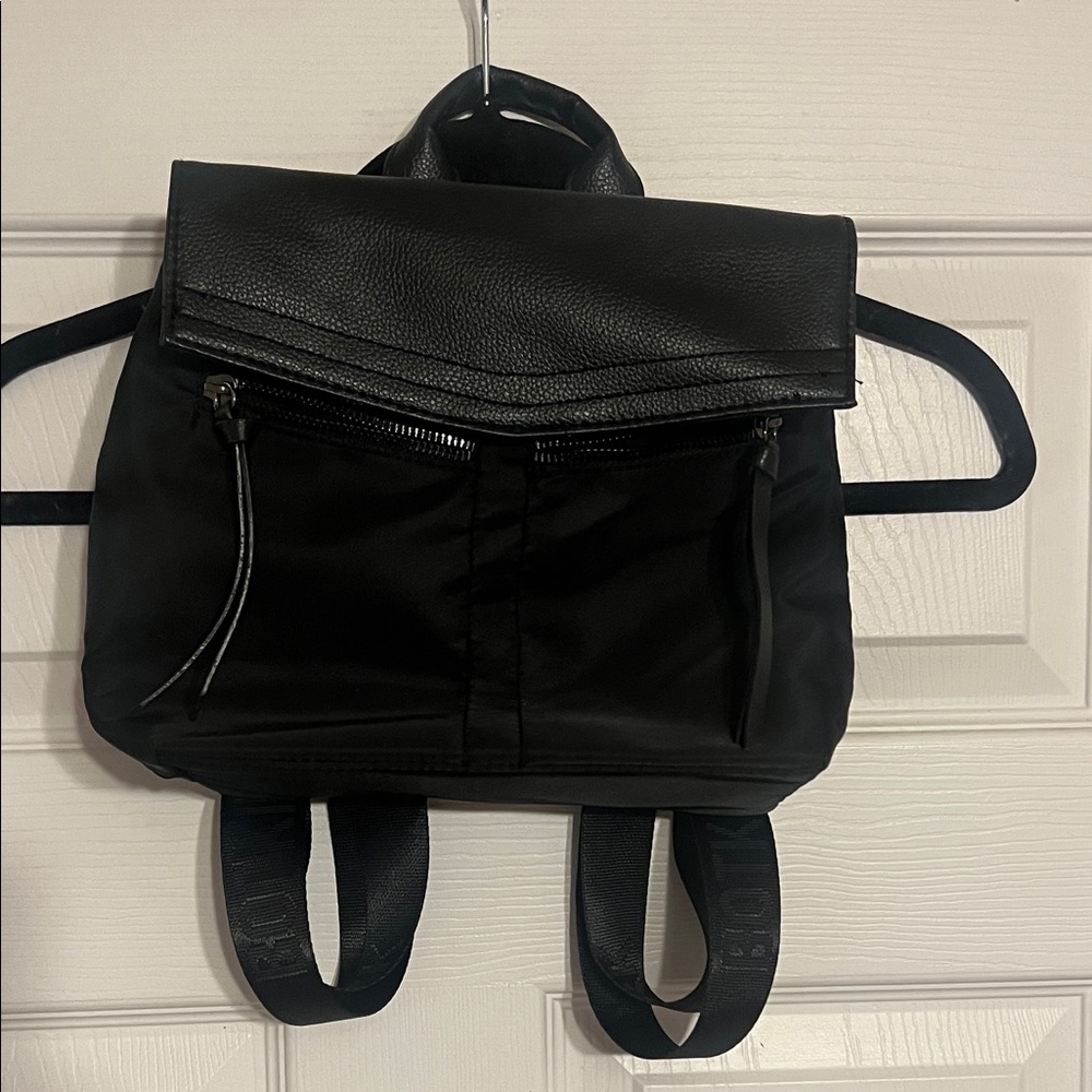 Botkier  Black Women’s Backpack